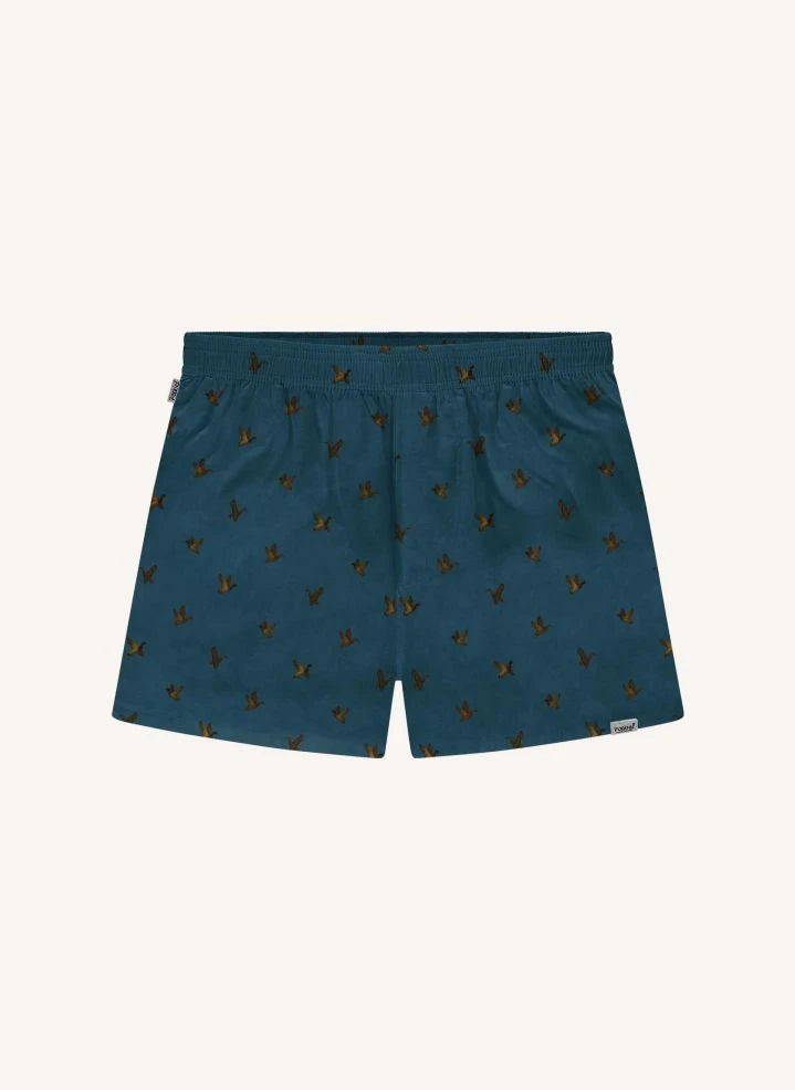 Pockies - 3-Pack Boxer Shorts | Multicolor