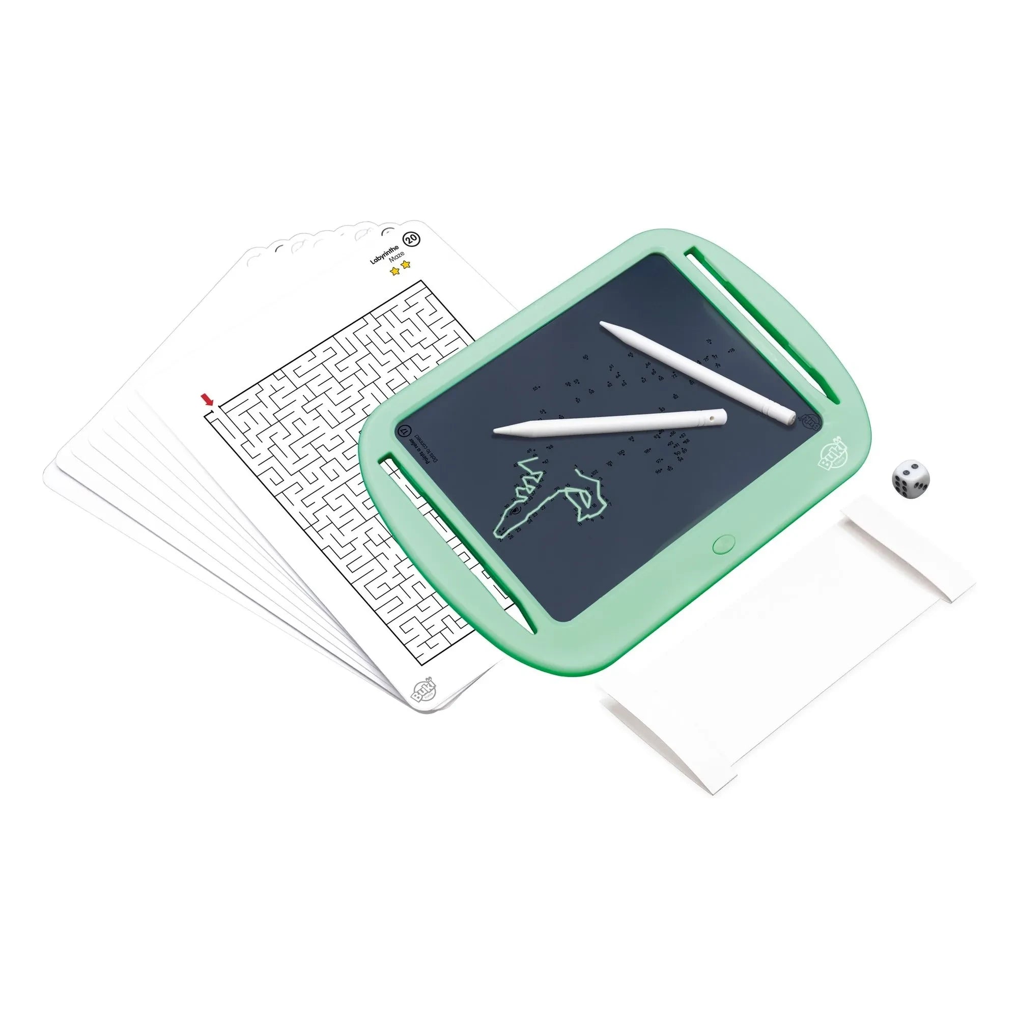 Buki - Play Tray