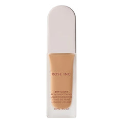 Rose Inc - Softlight Smoothing Foundation | 19N Medium-Dark Neutral