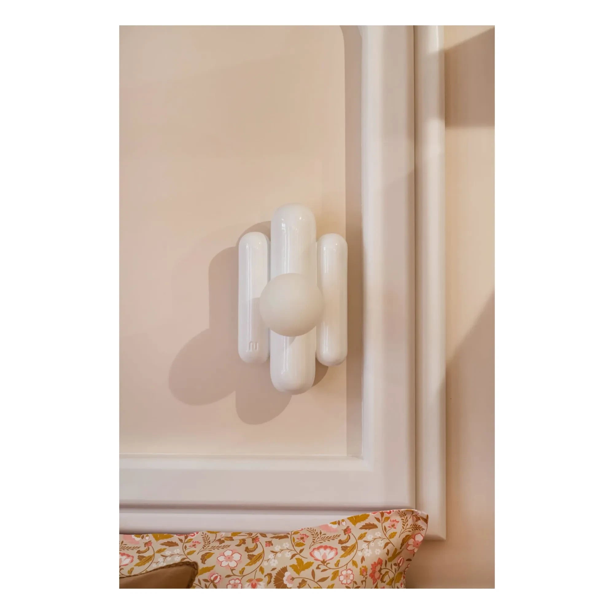 Cosin - Madeleine Wall Sconce | Cream