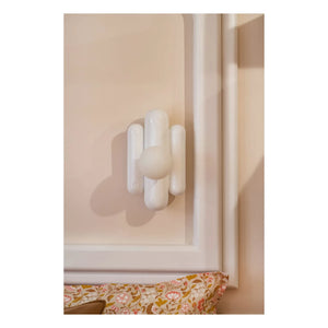 Cosin - Madeleine Wall Sconce | Cream