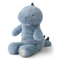 Liewood - Dino Binnie Plush | Blue Mist