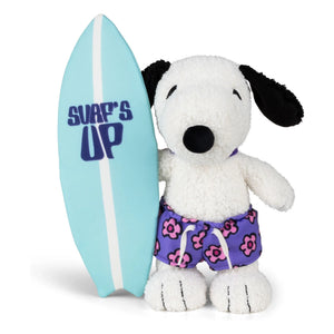 Bon Ton Toys - SNOOPY - Snoopy Sörfçü peluş oyuncak