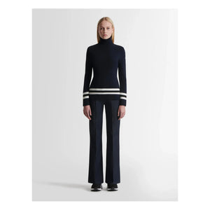 Fusalp - Judith Sweater | Navy Blue