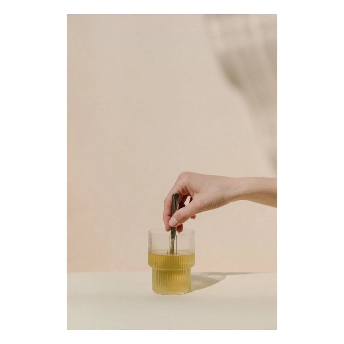 Jolly Mama - Bye Bye Nausea Dietary Supplement Powder