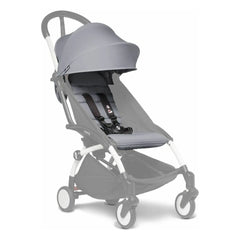 Stokke® - YOYO³ 6+ Color Pack | Stone