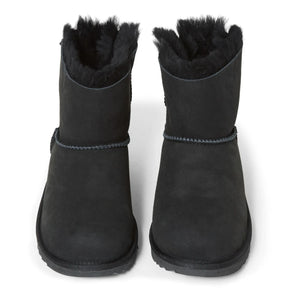 UGG - Mini Bailey Bow II Boots | Black