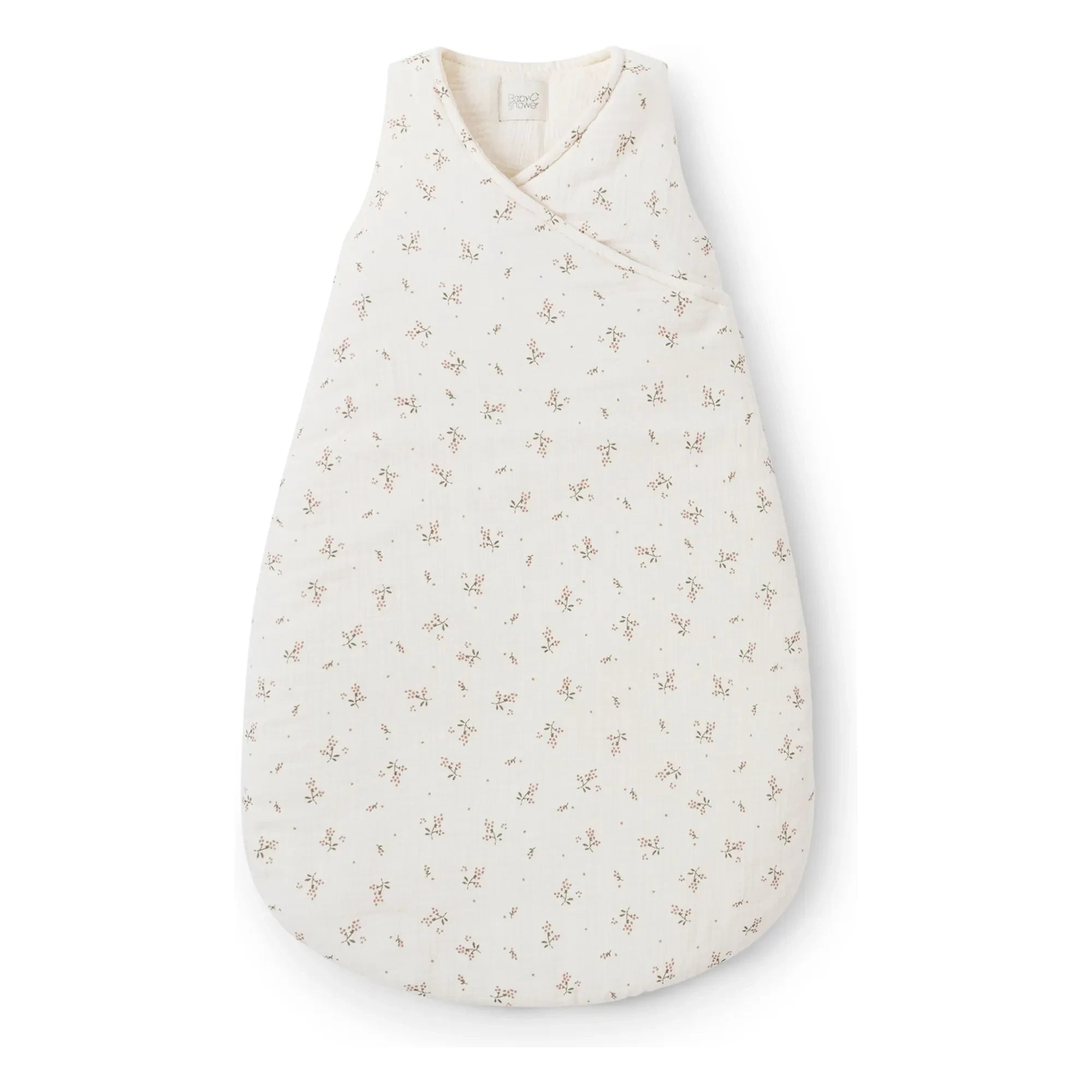 Babyshower - Roseberry Sleep Suit | Ecru