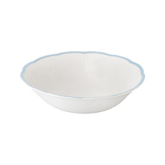 Bitossi - Petalo Salad Bowl | Light Blue