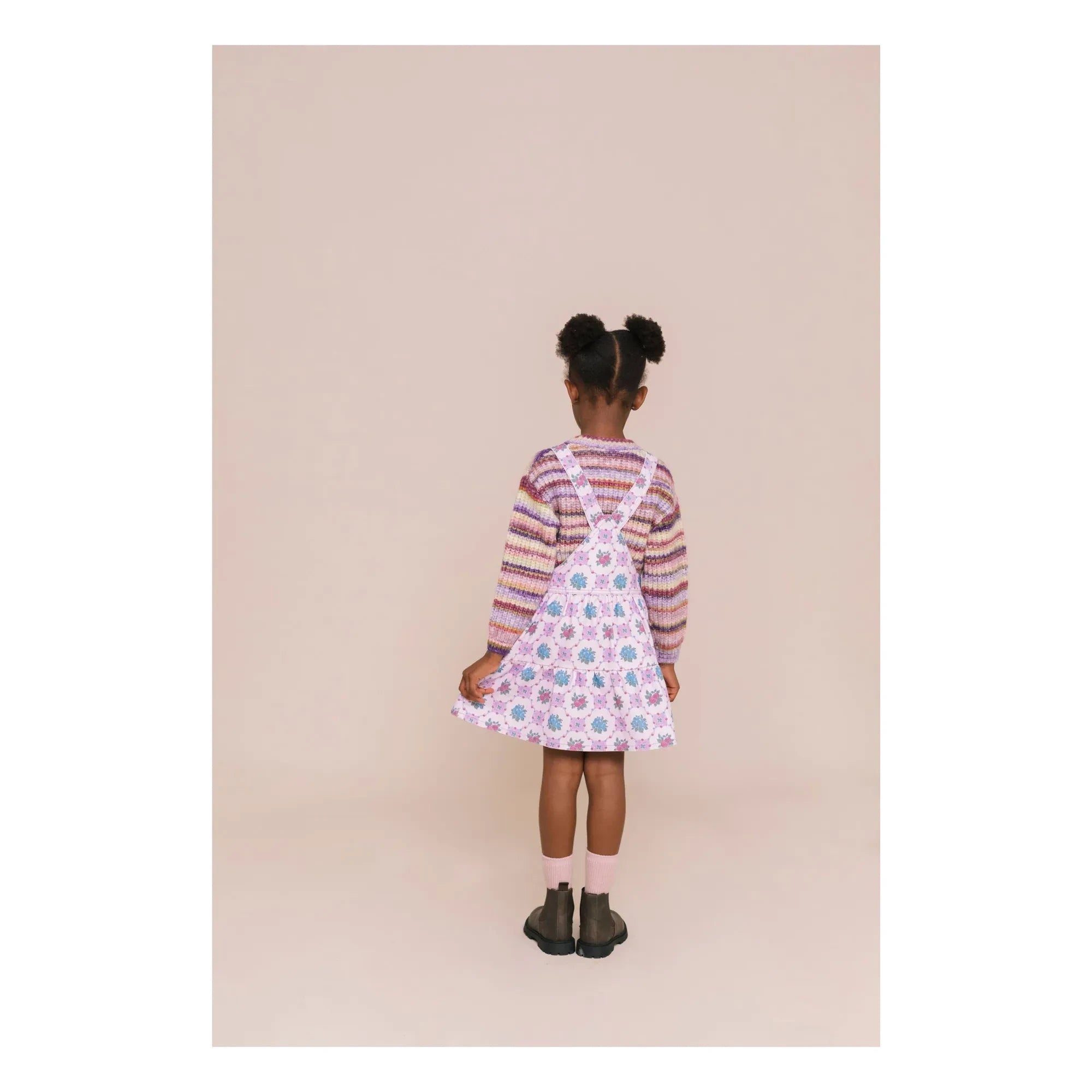 Favorite People - Chiado Dress | Lilac