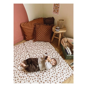 Candide - Motorized Play Mats
