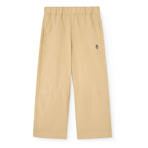 The Animals Observatory - Emu Pants | Brown