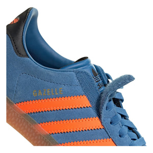 Adidas - Gazelle Sneakers | Cobalt