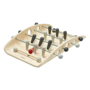 Plan Toys - Wooden Desktop Football Toy