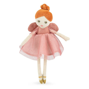 Moulin Roty - Little Fairy Viviane | Pink