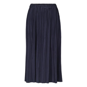 Samsoe Samsoe - Uma Skirt | Midnight Blue