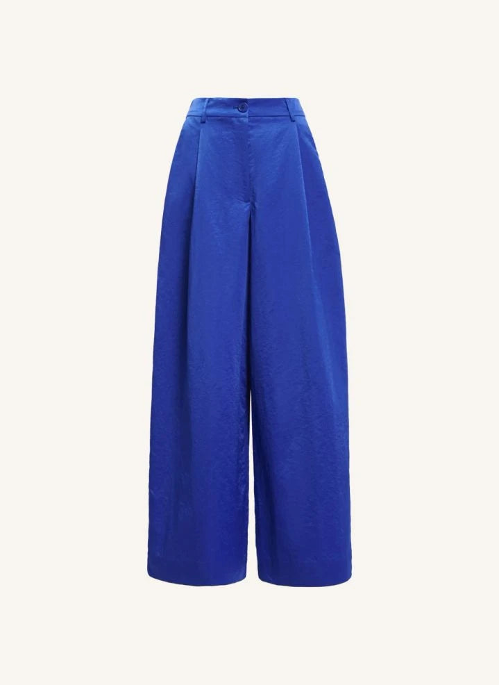 Essentiel Antwerp - Karmen Trousers | Indigo