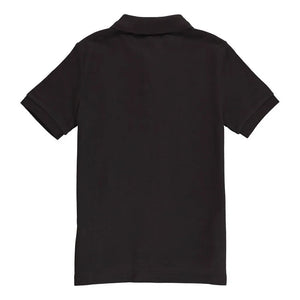 Ralph Lauren - Classic Mesh Polo | Black