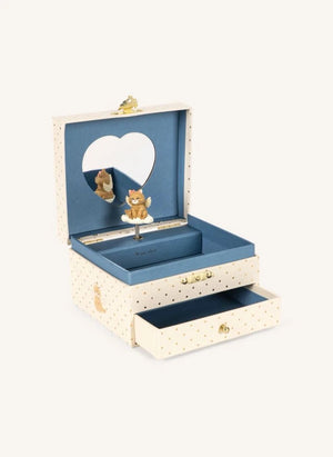 Konges Sløjd - Jewelry Box