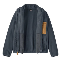 Patagonia - Synch Geri Dönüştürülmüş Elyaf Polar Ceket | Mavi