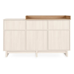 Quax - Kyo Changing Unit for Dresser | Honey
