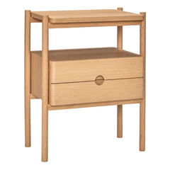 Hübsch - Appeal Nightstand