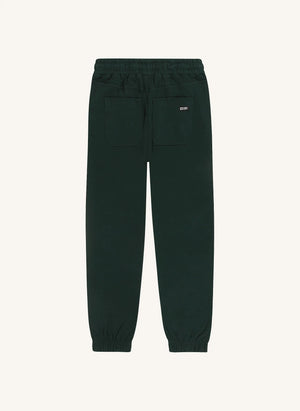 Tumble N'Dry - Nottingham Organic Cotton Jogger | Navy