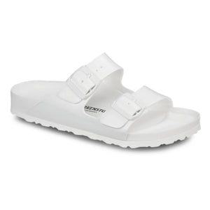 BIRKENSTOCK - Arizona EVA Sandals - Adult Collection | White