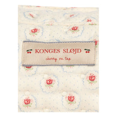 Konges Sløjd - Mirage Makeup Bag | Ecru