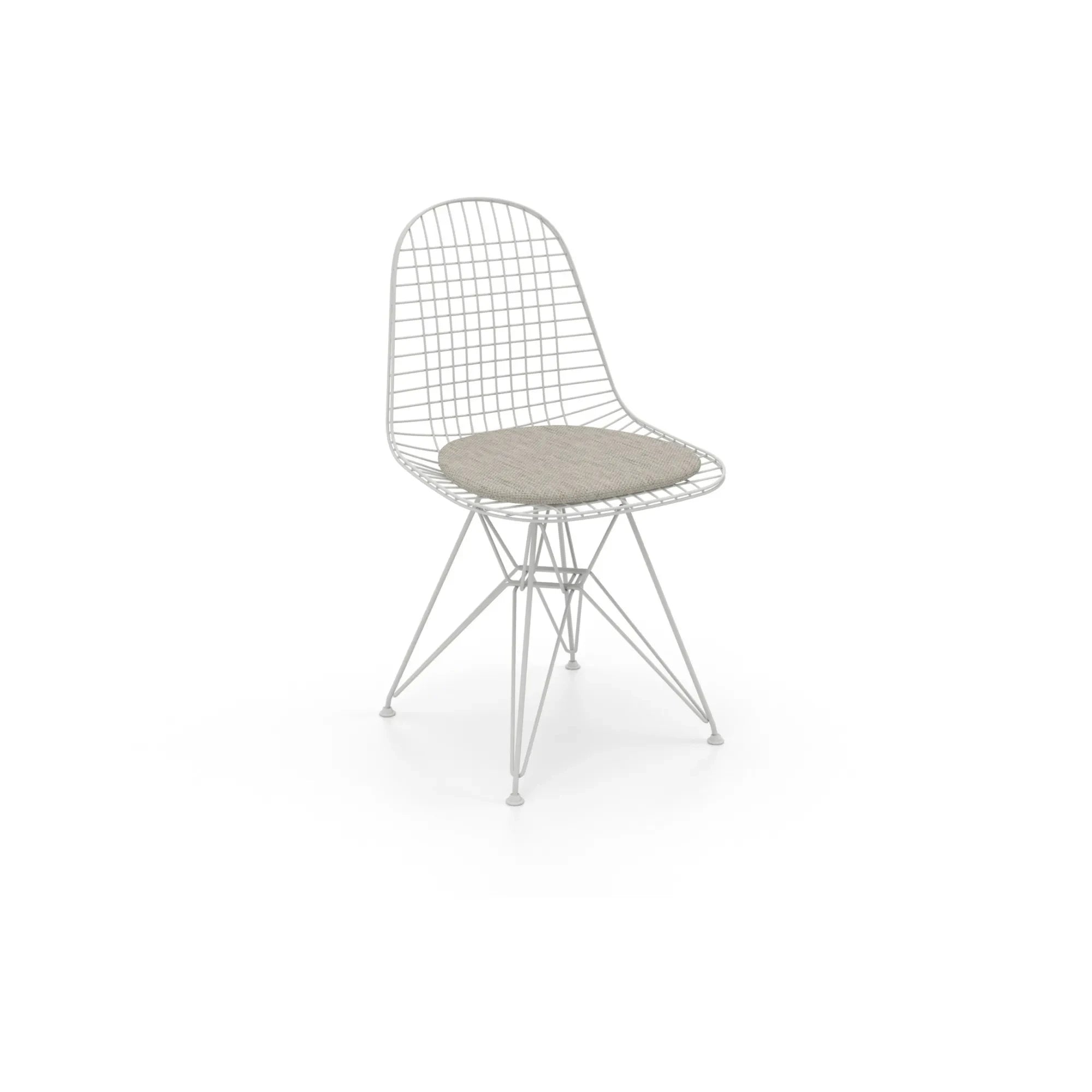 Vitra - Tip B Armchair | Beige