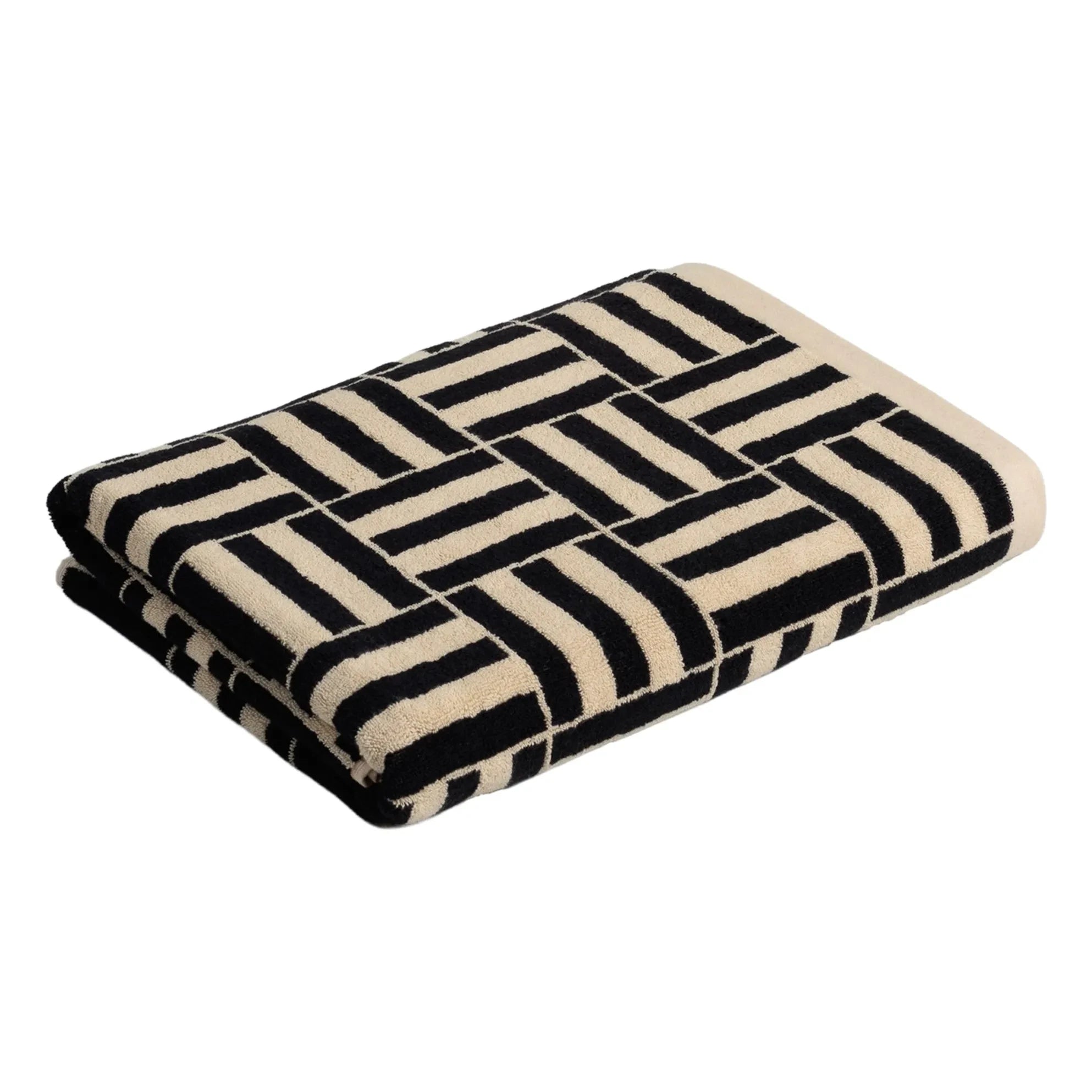 Baina - Willis Bathroom Towel | Cotton