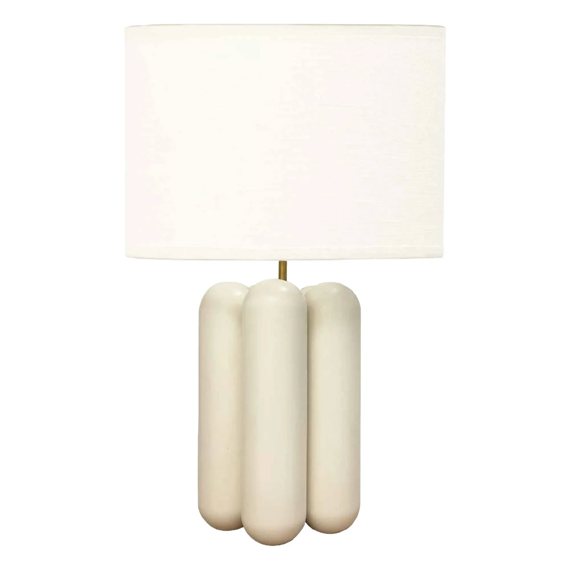 Cosin - Charlotte Table Lamp | Cream