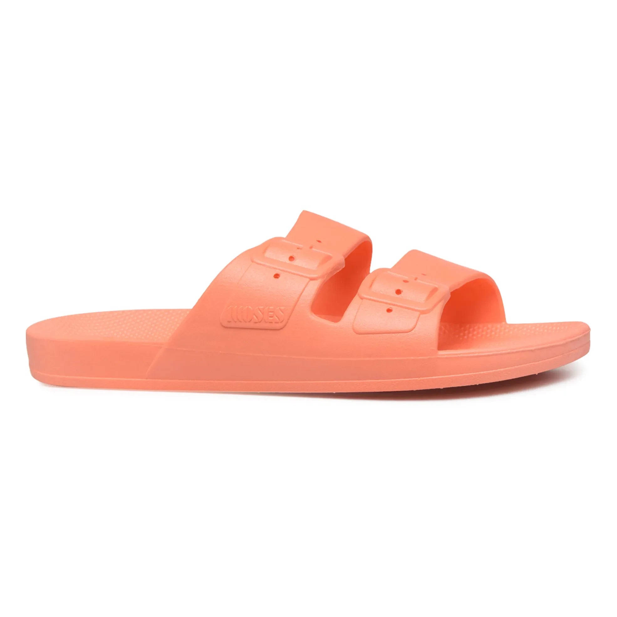 Freedom Moses - Basic Sandals | Coral