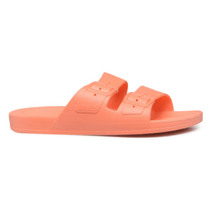 Freedom Moses - Basic Sandals | Coral