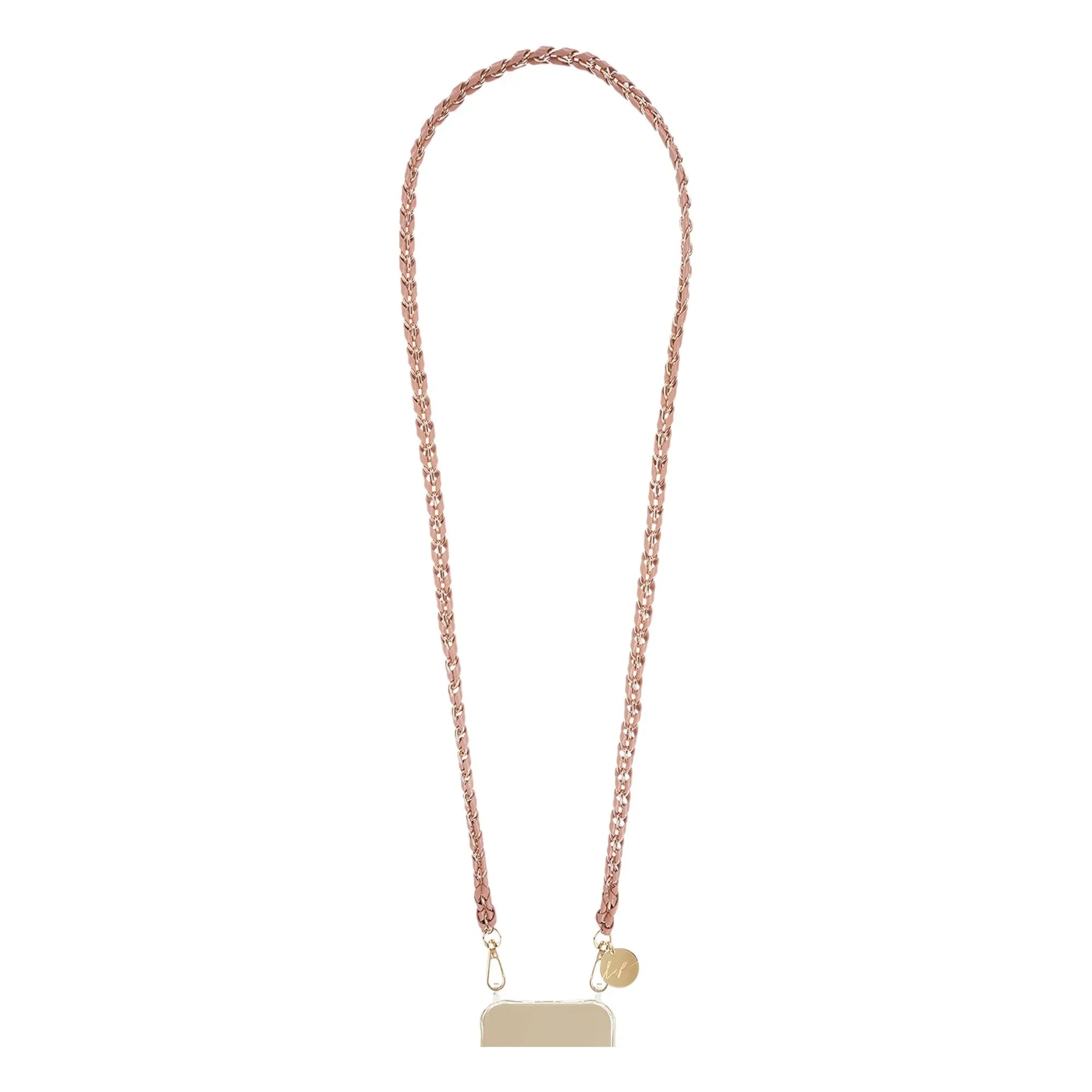 LaCoqueFrançaise - Long Chain Lou | Camel