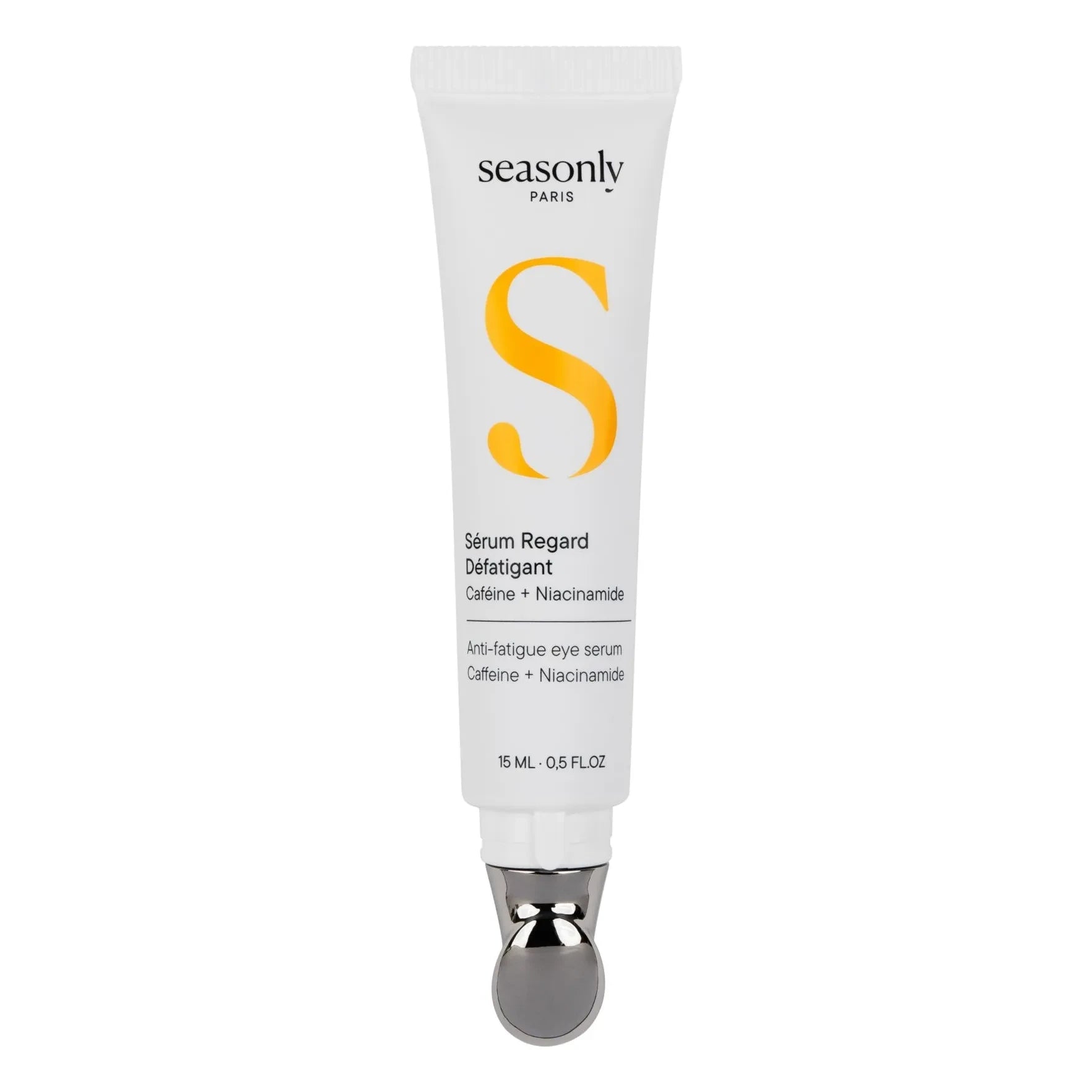 SEASONLY - Anti-Fatigue Eye Serum - 15 ml
