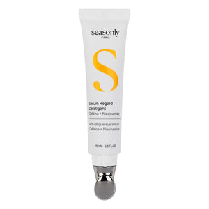 SEASONLY - Anti-Fatigue Eye Serum - 15 ml