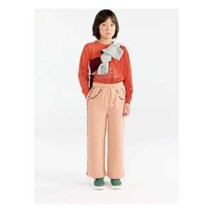 The Animals Observatory - Jogger Horse | Soluk Pembe