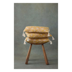 Louise Misha - Janet Pillow Cover