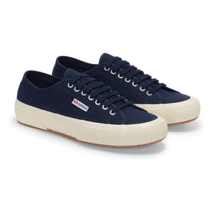 Superga - Artifact 2750 OG Sneakers | Navy Blue