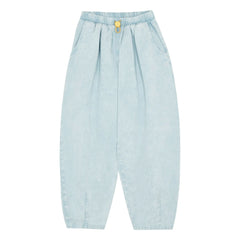 The Campamento - Loose Jeans | Light Blue