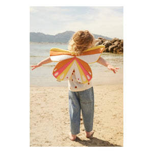 Kid's Concept - Butterfly disguise