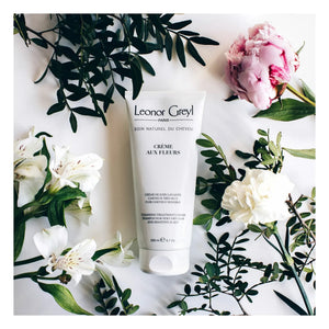 Leonor Greyl - Flower Care Wash Cream - 200ml