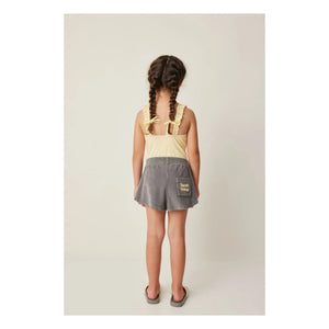 Tocoto Vintage - Woodstock Mayonnaise | Yellow