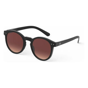IZIPIZI - Sunglasses #M | Gloss black