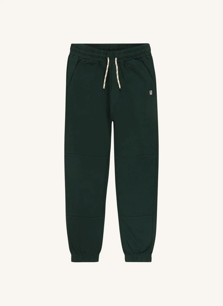 Tumble N'Dry - Nottingham Organic Cotton Jogger | Navy