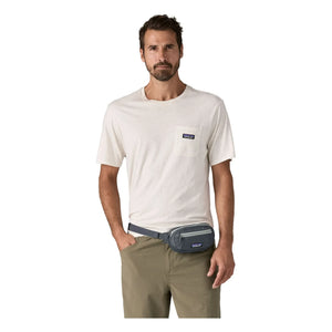 Patagonia - Banana Terravia Mini | Night Blue