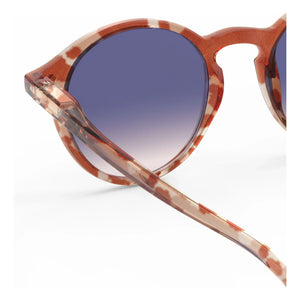 IZIPIZI - Polarized Sunglasses #D | Red
