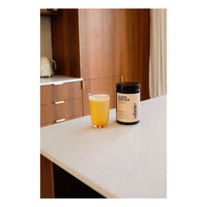 AIME - Collagen Gold Glow dietary supplement - 30 days