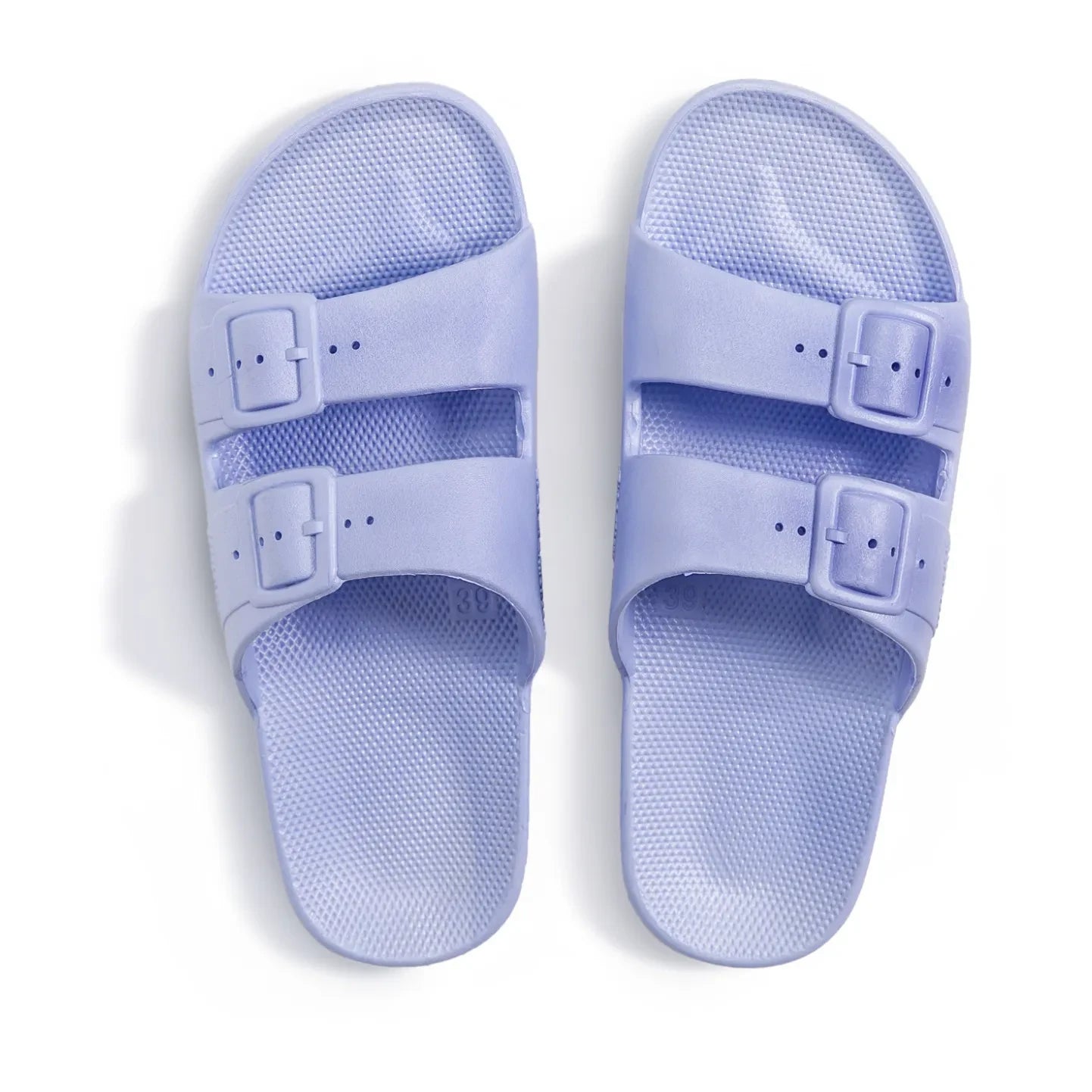 Freedom Moses - Basic Sandals | Lavender
